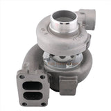 Turbocharger RE530366 Fits for John Deere 323D Loader Skid - Steer - Fab Heavy Parts