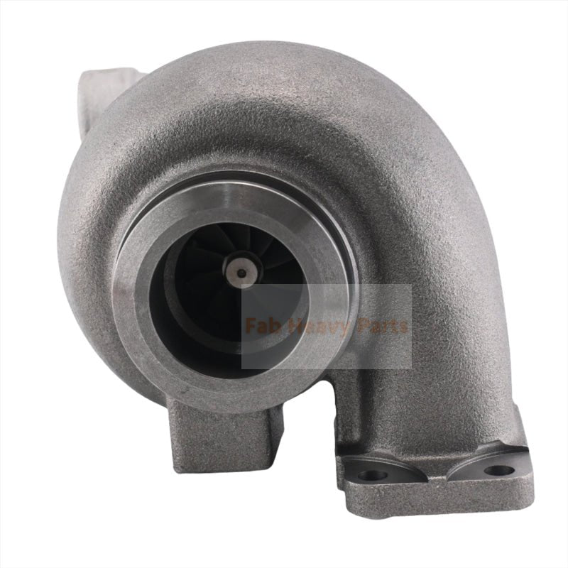 Turbocharger RE530366 Fits for John Deere 323D Loader Skid - Steer - Fab Heavy Parts