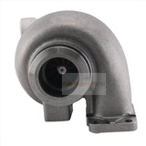 Turbocharger RE530366 Fits for John Deere 323D Loader Skid - Steer - Fab Heavy Parts