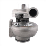 Turbocharger RE530366 Fits for John Deere 323D Loader Skid - Steer - Fab Heavy Parts