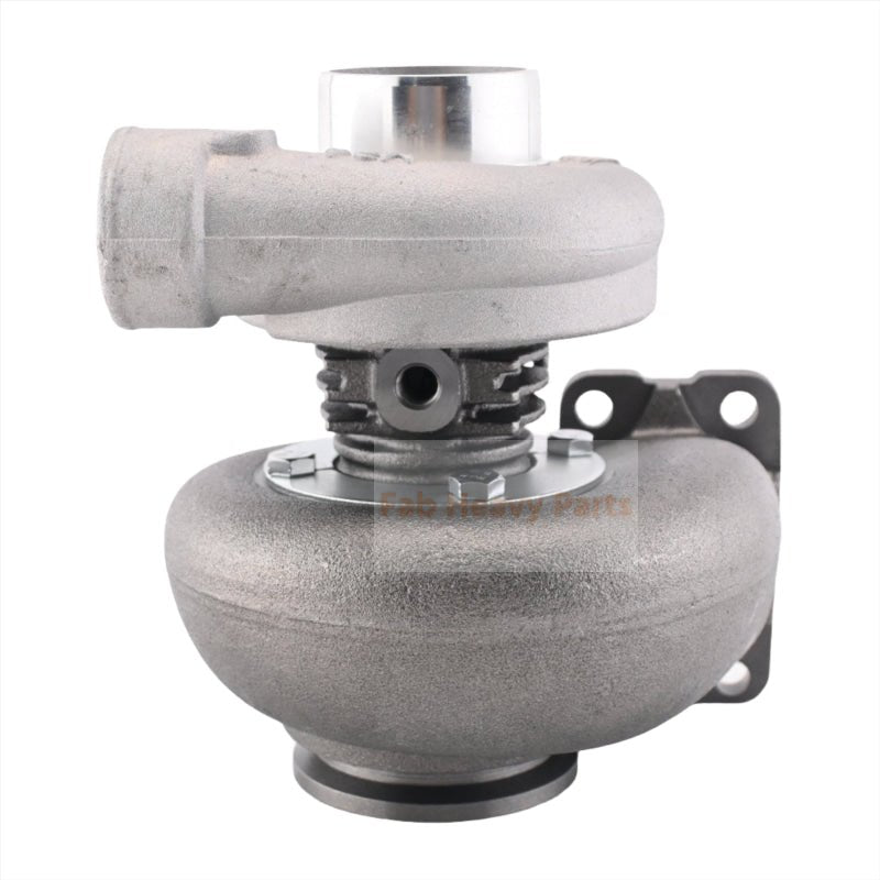 Turbocharger RE530366 Fits for John Deere 323D Loader Skid - Steer - Fab Heavy Parts