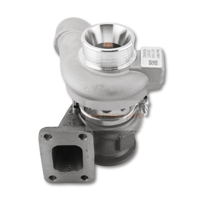 Turbocharger RE530407 SE502482 Fits for John Deere Engine 4024 5030 Skid Steer Loader 318D 319D 320D 323D - Fab Heavy Parts