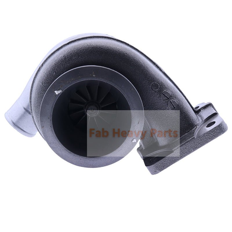 Turbocharger RE548942 Fits for John Deere Engine 4045 Loader 310 210K 310K 310L 315SK 344J 410K L514 L528 - Fab Heavy Parts