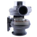 Turbocharger RE548942 Fits for John Deere Engine 4045 Loader 310 210K 310K 310L 315SK 344J 410K L514 L528 - Fab Heavy Parts
