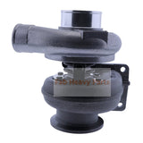 Turbocharger RE548942 Fits for John Deere Engine 4045 Loader 310 210K 310K 310L 315SK 344J 410K L514 L528 - Fab Heavy Parts