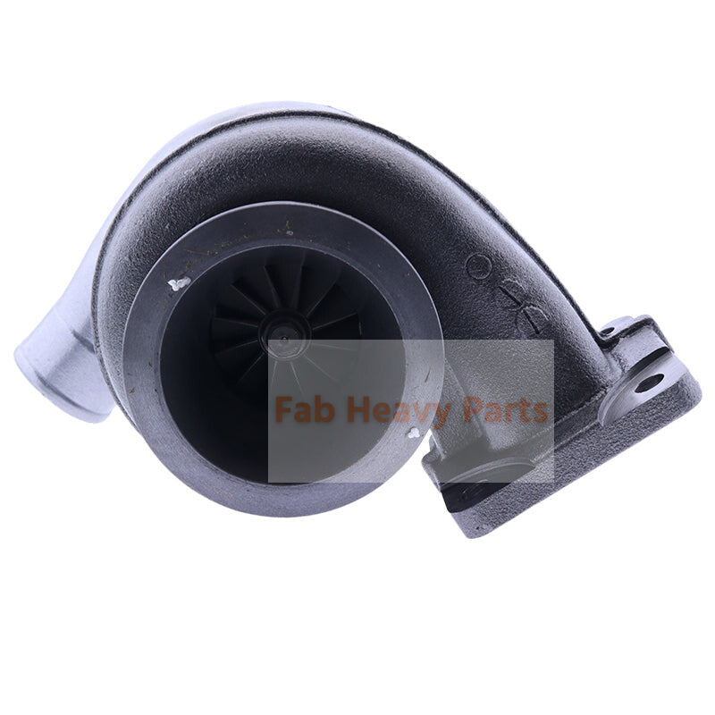 Turbocharger RE548942 Fits for John Deere Engine 4045 Loader 310 210K 310K 310L 315SK 344J 410K L514 L528
