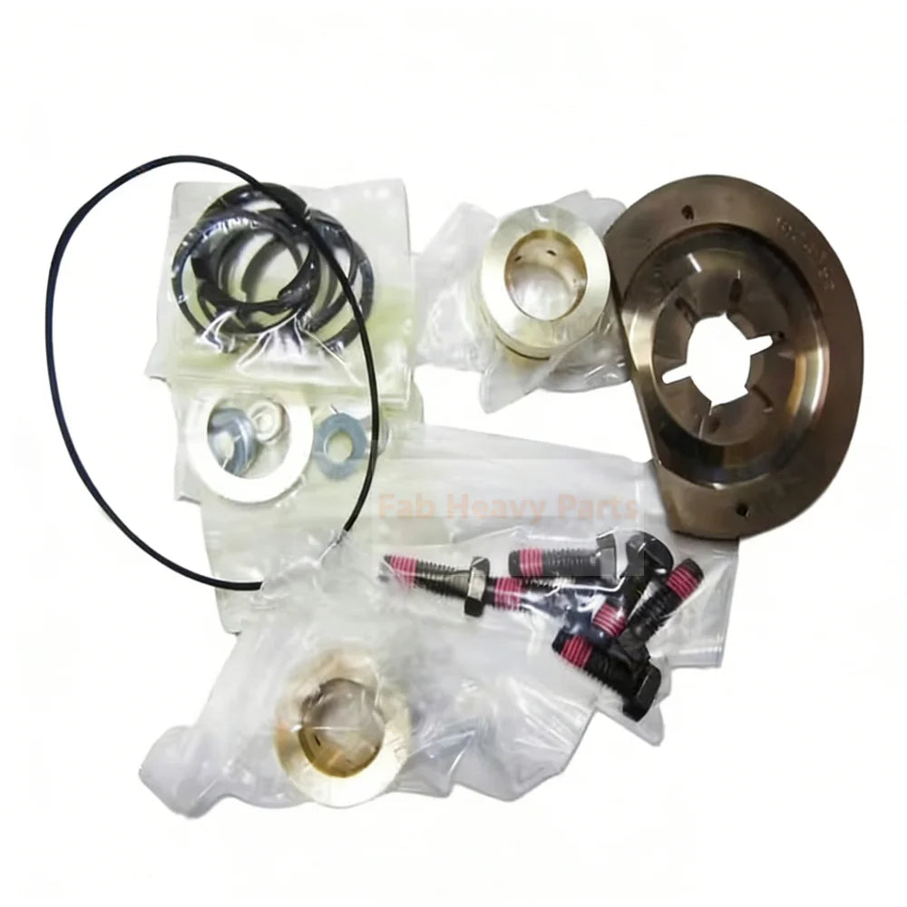 Turbocharger Repair Kit 3545479 for Cummins Engine K50 QSK50 CM2150 MCRS
