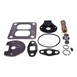 Turbocharger Repair Kit 6N - 7242 Fits for Caterpillar CAT Engine 3306 Loader 955K 955L 966R 977K - Fab Heavy Parts
