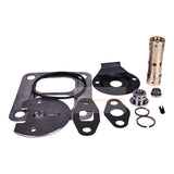 Turbocharger Repair Kit 6N - 7242 Fits for Caterpillar CAT Engine 3306 Loader 955K 955L 966R 977K - Fab Heavy Parts
