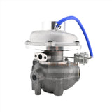 Turbocharger RHE62 119775-18010 VC720033 Fits Yanmar Engine 6LP-STE 6LP-DTE 6LY-STE 4JHL-HAT