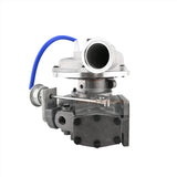 Turbocharger RHE62 119775-18010 VC720033 Fits Yanmar Engine 6LP-STE 6LP-DTE 6LY-STE 4JHL-HAT