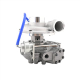 Turbocharger RHE62 119775-18010 VC720033 Fits Yanmar Engine 6LP-STE 6LP-DTE 6LY-STE 4JHL-HAT