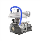 Turbocharger RHE62 119775 - 18010 VC720033 Fits Yanmar Engine 6LP - STE 6LP - DTE 6LY - STE 4JHL - HAT - Fab Heavy Parts
