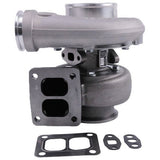 Turbocharger SE500263 Fits for John Deere Tractor 4955 4755 4555 4760 4960 4560 - Fab Heavy Parts