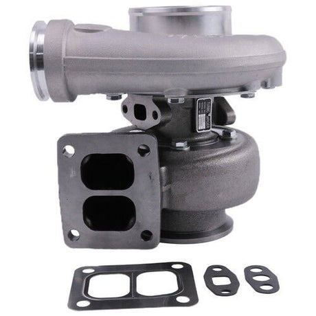 Turbocharger SE500263 Fits for John Deere Tractor 4955 4755 4555 4760 4960 4560 - Fab Heavy Parts
