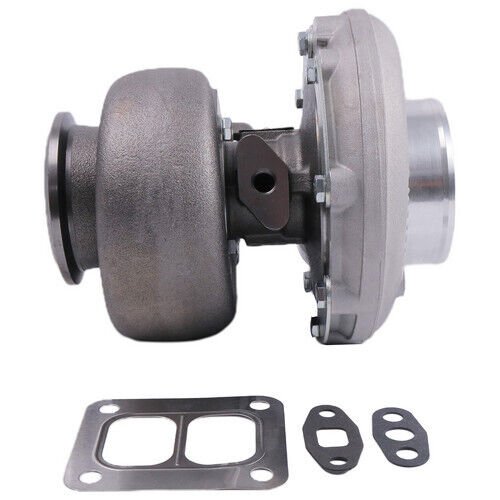 Turbocharger SE500263 Fits for John Deere Tractor 4955 4755 4555 4760 4960 4560 - Fab Heavy Parts