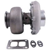 Turbocharger SE500263 Fits for John Deere Tractor 4955 4755 4555 4760 4960 4560 - Fab Heavy Parts