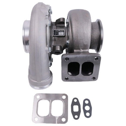 Turbocharger SE500263 Fits for John Deere Tractor 4955 4755 4555 4760 4960 4560 - Fab Heavy Parts