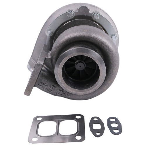 Turbocharger SE500263 Fits for John Deere Tractor 4955 4755 4555 4760 4960 4560 - Fab Heavy Parts