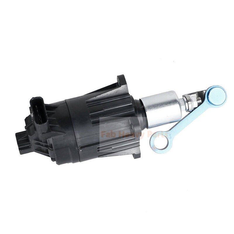 Turbocharger Solenoid Valve K6T52372 Fits for Honda Civic - Fab Heavy Parts