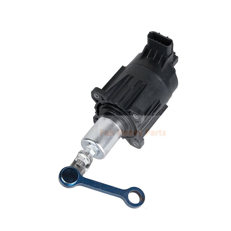 Turbocharger Solenoid Valve K6T52372 Fits for Honda Civic - Fab Heavy Parts