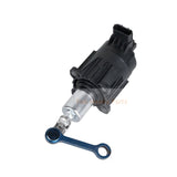 Turbocharger Solenoid Valve K6T52372 Fits for Honda Civic - Fab Heavy Parts