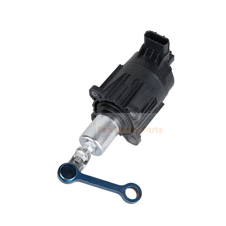 Turbocharger Solenoid Valve K6T52372 Fits for Honda Civic - Fab Heavy Parts
