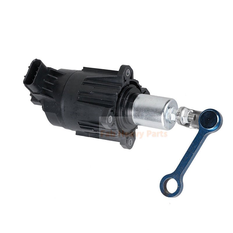 Turbocharger Solenoid Valve K6T52372 Fits for Honda Civic - Fab Heavy Parts