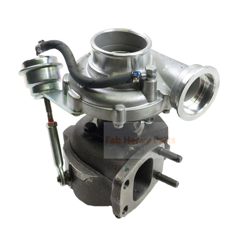 Turbocharger T422417 Fits for Perkins Caterpillar CAT Engine C4.4 Trailer Mounted Pumper SPF343C