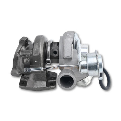 Turbocharger TD04HL - 19T Fits for Volvo 850 C70 V70 2.3L N2P23HT B5234FT 300HP - Fab Heavy Parts