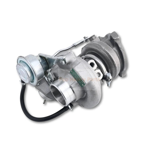 Turbocharger TD04HL - 19T Fits for Volvo 850 C70 V70 2.3L N2P23HT B5234FT 300HP - Fab Heavy Parts