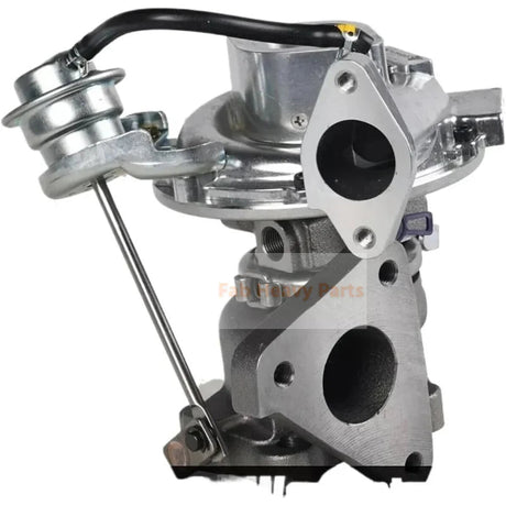 Turbocharger VA420125 Fits for Nissan Engine YD25 YD25DDTI Vehicle Navara Truck - Fab Heavy Parts