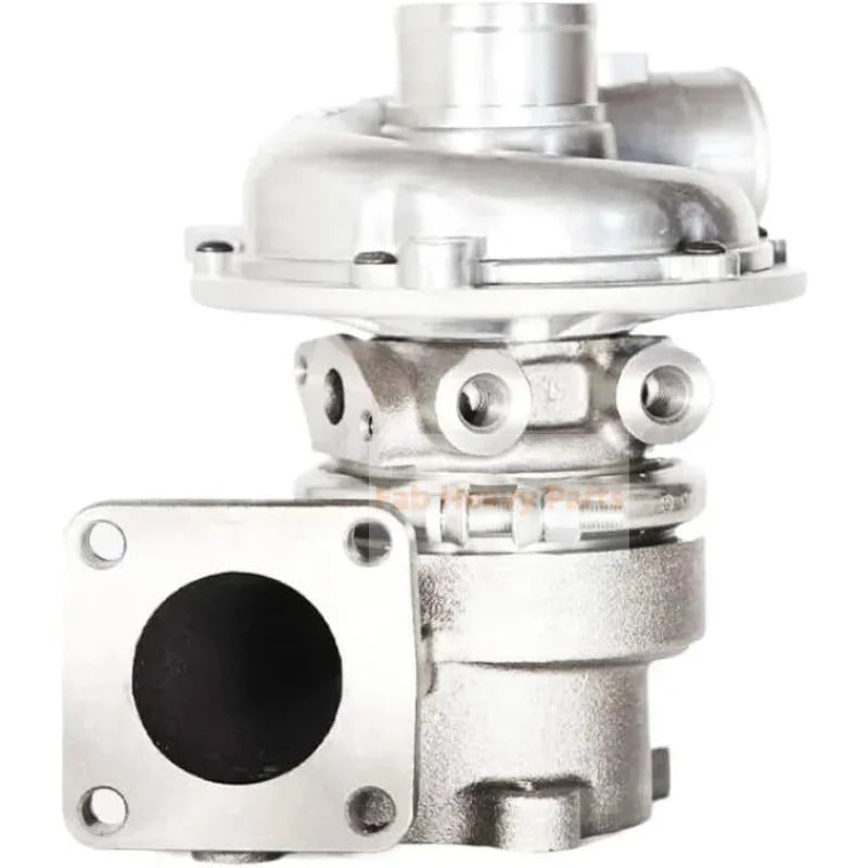 Turbocharger VA430101 8980198930 Fits for Isuzu Engine 4JJ1 Sany SY125C SY135C SY115C - Fab Heavy Parts