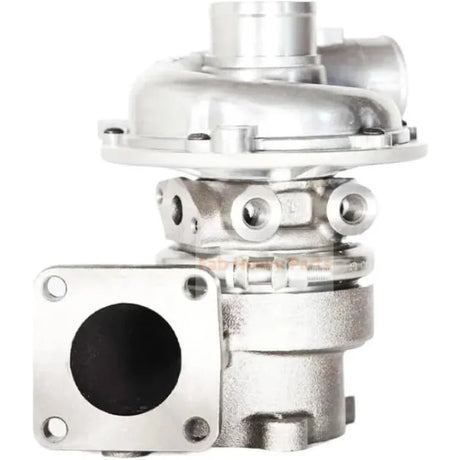 Turbocharger VA430101 8980198930 Fits for Isuzu Engine 4JJ1 Sany SY125C SY135C SY115C - Fab Heavy Parts