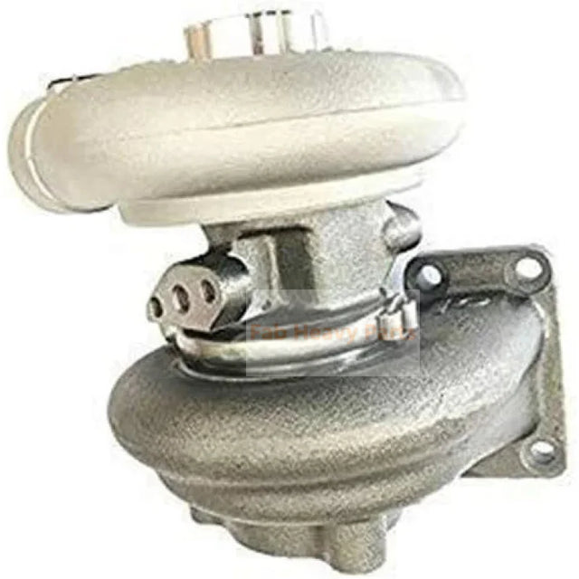 Turbocompresseur VAME440895 pour le moteur Mitsubishi 6D34 pour l'excavatrice de New Holland E215