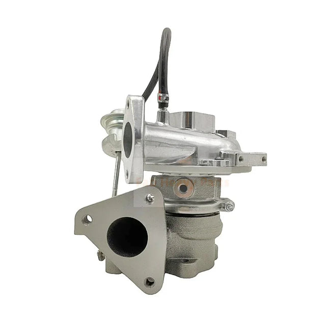 Turbocompresor VB420119 14411-MB40B para camión Nissan Navara D22 YD25 2.5L 2006-11