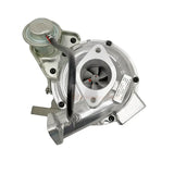 Turbocompresor VB420119 14411-MB40B para camión Nissan Navara D22 YD25 2.5L 2006-11