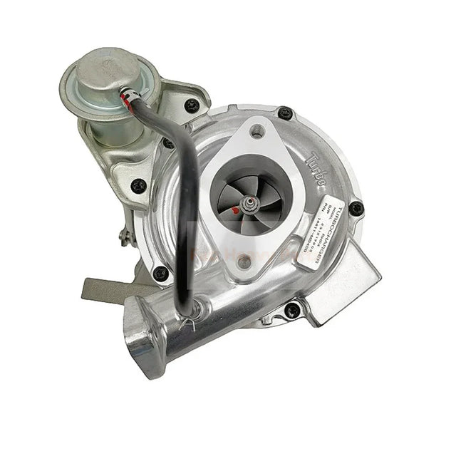 Turbocompresor VB420119 14411-MB40B para camión Nissan Navara D22 YD25 2.5L 2006-11