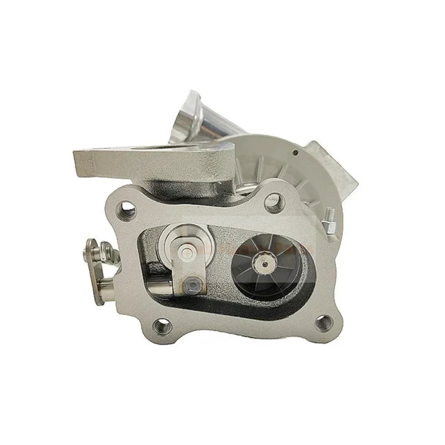 Turbocompresor VB420119 14411-MB40B para camión Nissan Navara D22 YD25 2.5L 2006-11