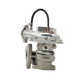 Turbocompresor VB420119 14411-MB40B para camión Nissan Navara D22 YD25 2.5L 2006-11