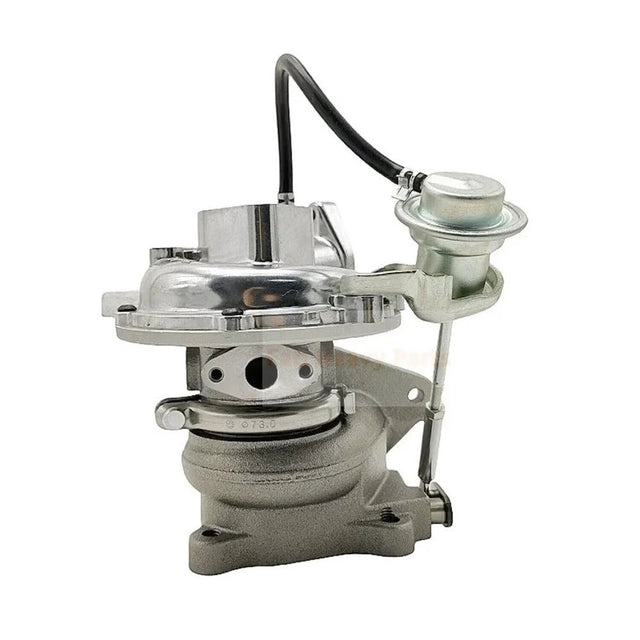 Turbocharger VB420119 14411 - MB40B Fits for Nissan Navara D22 Truck YD25 2.5L 2006 - 11 - Fab Heavy Parts