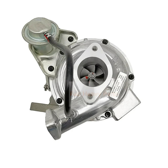 Turbocharger VB420119 14411 - MB40B Fits for Nissan Navara D22 Truck YD25 2.5L 2006 - 11 - Fab Heavy Parts