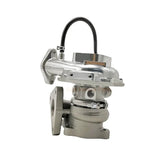 Turbocharger VB420119 14411 - MB40B Fits for Nissan Navara D22 Truck YD25 2.5L 2006 - 11 - Fab Heavy Parts