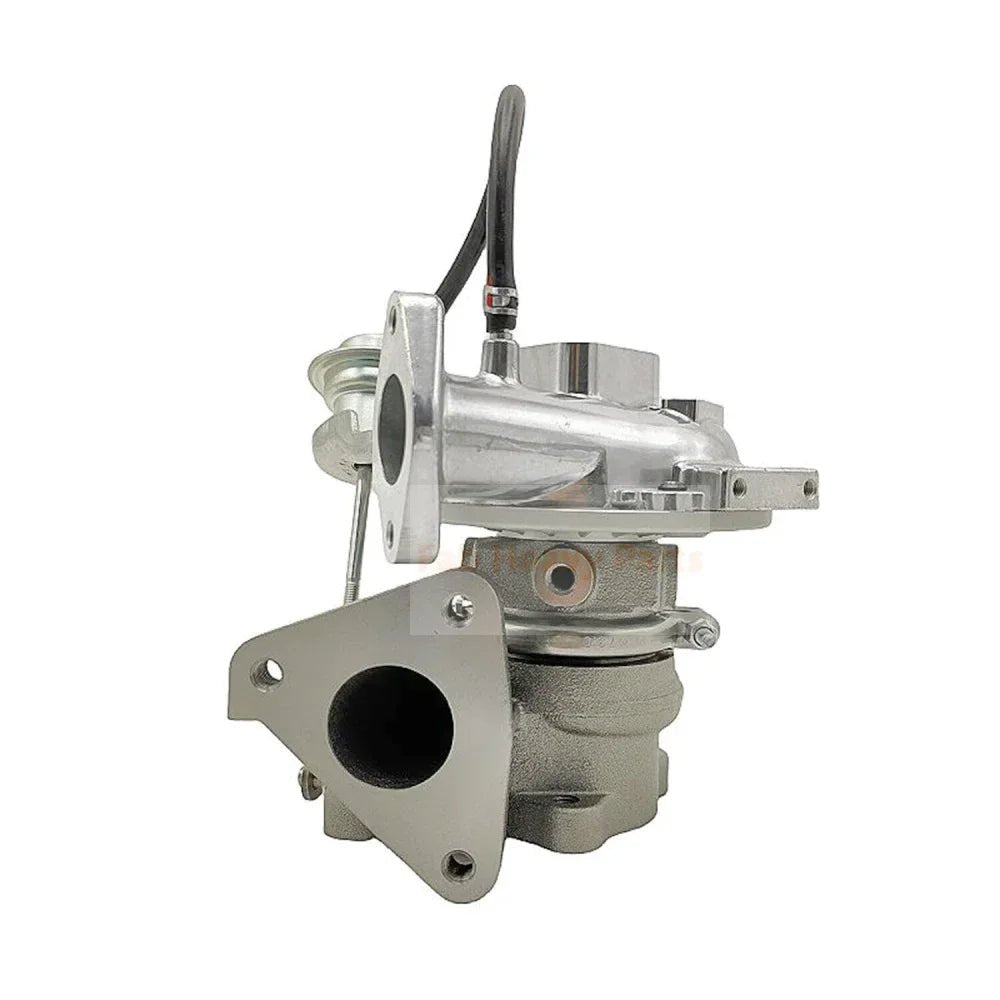 Turbocharger VB420119 14411 - MB40B Fits for Nissan Navara D22 Truck YD25 2.5L 2006 - 11 - Fab Heavy Parts