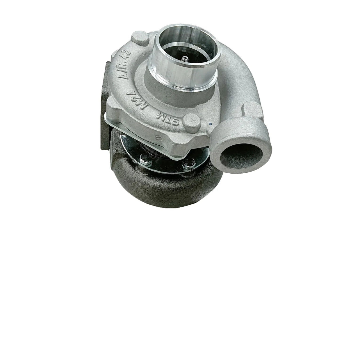 Turbocharger VOE11033708 VOE4881650 for Volvo TD60 TD61 TD63 TD45B Engine - Fab Heavy Parts
