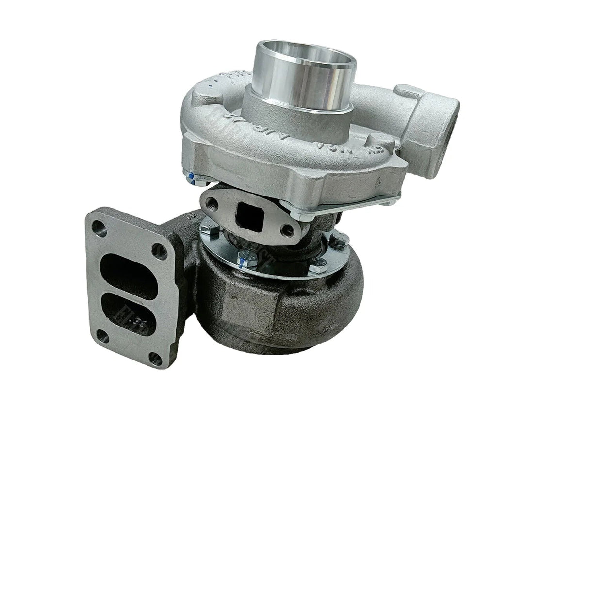 Turbocharger VOE11033708 VOE4881650 for Volvo TD60 TD61 TD63 TD45B Engine - Fab Heavy Parts