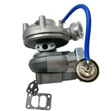 Turbocharger VOE20999737 Fits for Deutz TCD2012L6 - 2V TCD2012 Engine Volvo Wheel Loader L60F L70F L90F - Fab Heavy Parts