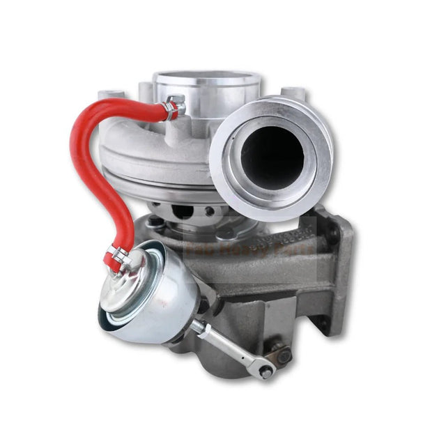 Turbocharger VOE22067473 for Volvo Wheel Loader L60F L60GZ L70F L90F L90GZ - Fab Heavy Parts