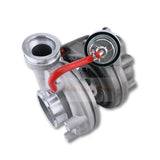 Turbocharger VOE22067473 for Volvo Wheel Loader L60F L60GZ L70F L90F L90GZ - Fab Heavy Parts