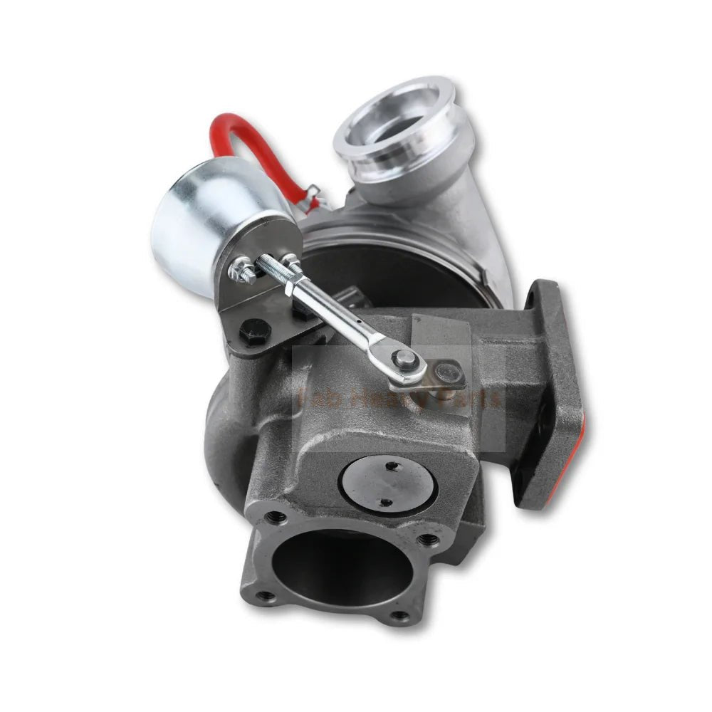 Turbocharger VOE22067473 for Volvo Wheel Loader L60F L60GZ L70F L90F L90GZ - Fab Heavy Parts